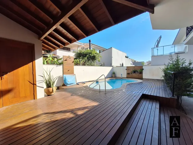 Imagem 12: Casa Alto Padrão no Panorâmico em Garopaba