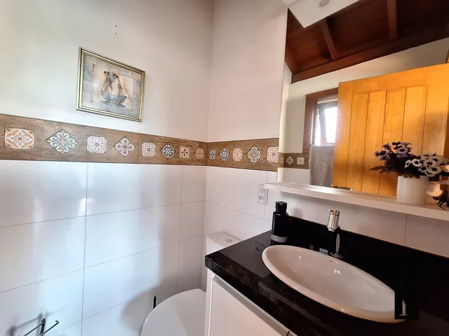 Imagem 14: Casa Alto Padrão no Panorâmico em Garopaba