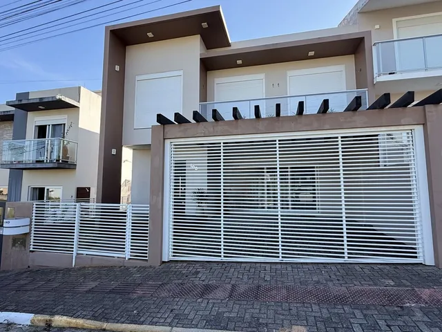 Imagem: Casa Sobrado em Garopaba