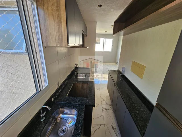 Imagem: Excelente Apartamento Semi-Mobiliado em