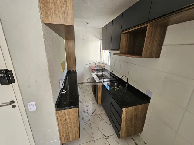 Imagem 3: Excelente Apartamento Semi-Mobiliado em Condomínio!