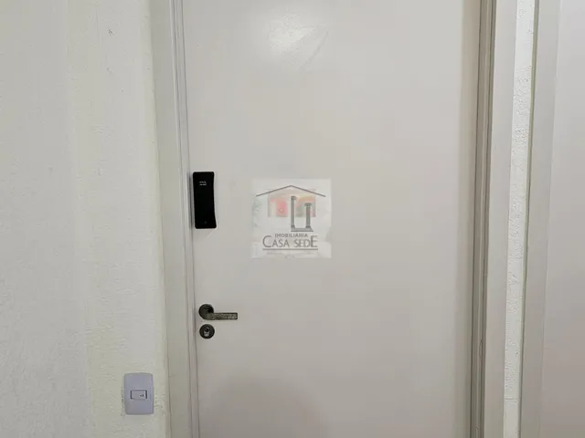 Imagem 15: Excelente Apartamento Semi-Mobiliado em Condomínio!