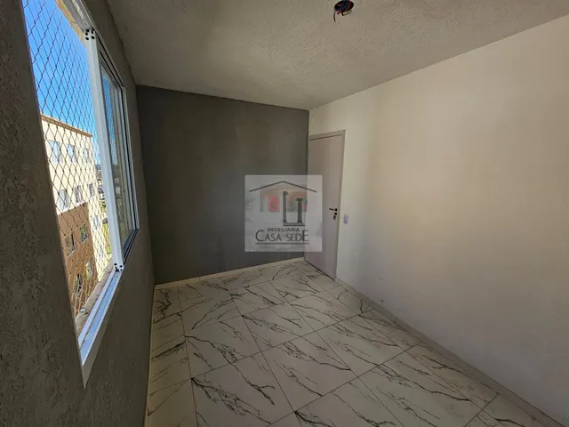 Imagem 9: Excelente Apartamento Semi-Mobiliado em Condomínio!