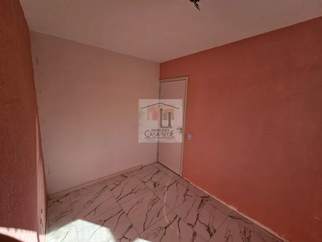 Imagem 5: Excelente Apartamento Semi-Mobiliado em Condomínio!