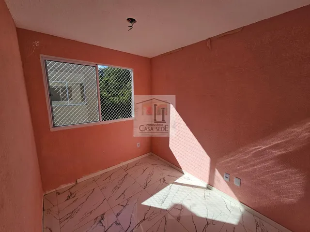 Imagem 16: Excelente Apartamento Semi-Mobiliado em Condomínio!