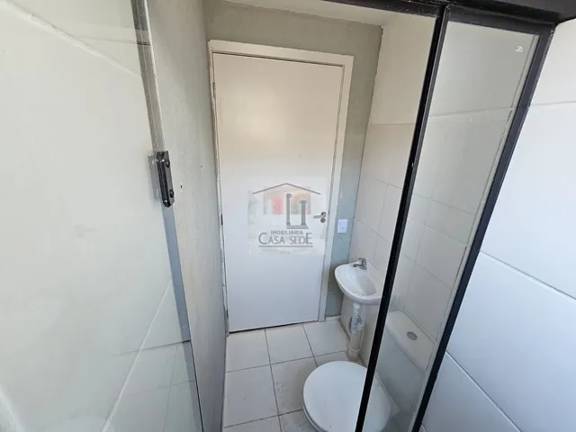 Imagem 7: Excelente Apartamento Semi-Mobiliado em Condomínio!