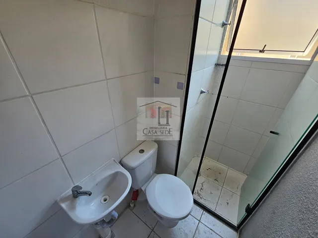Imagem 10: Excelente Apartamento Semi-Mobiliado em Condomínio!