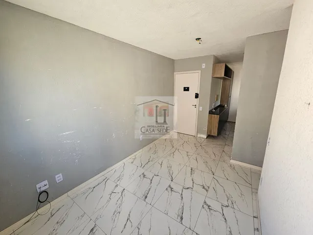 Imagem 14: Excelente Apartamento Semi-Mobiliado em Condomínio!