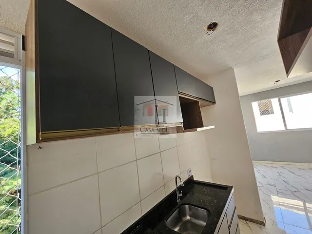 Imagem 6: Excelente Apartamento Semi-Mobiliado em Condomínio!