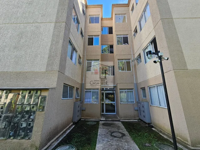 Imagem 8: Excelente Apartamento Semi-Mobiliado em Condomínio!