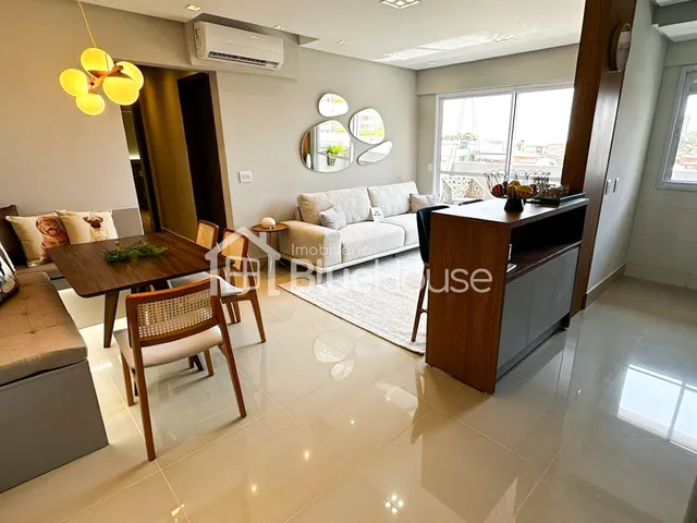 Imagem: Apartamento 2 Quartos sendo 1 suíte no