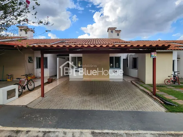 Imagem: Casa de 3 Quartos sendo 1 suíte em acabamento