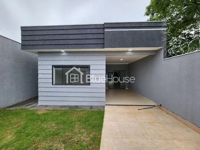 Imagem 7: Casa de 3 Quartos sendo 1 suíte em acabamento Premium no Bairro Independência em