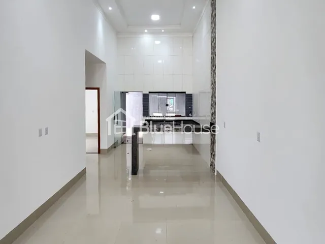 Imagem 6: Casa de 3 Quartos sendo 1 suíte em acabamento Premium no Bairro Independência em