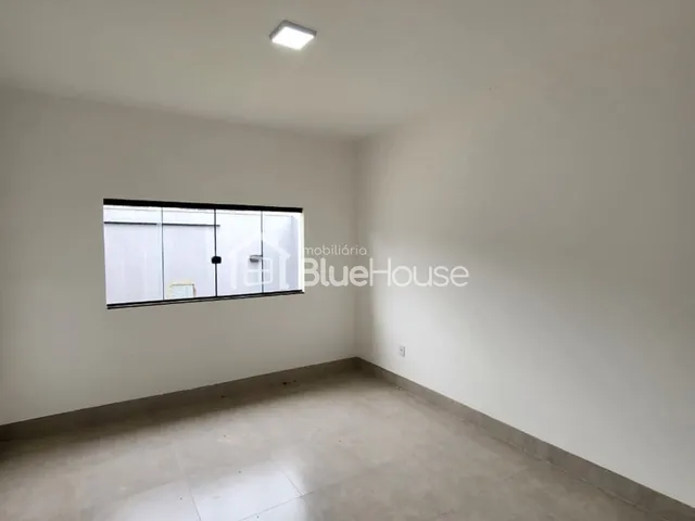 Imagem 2: Casa de 3 Quartos sendo 1 suíte em acabamento Premium no Bairro Independência em