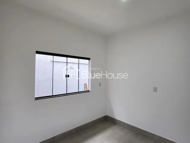 Imagem 12: Casa de 3 Quartos sendo 1 suíte em acabamento Premium no Bairro Independência em