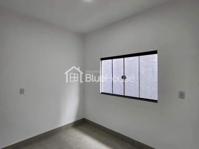 Imagem 15: Casa de 3 Quartos sendo 1 suíte em acabamento Premium no Bairro Independência em