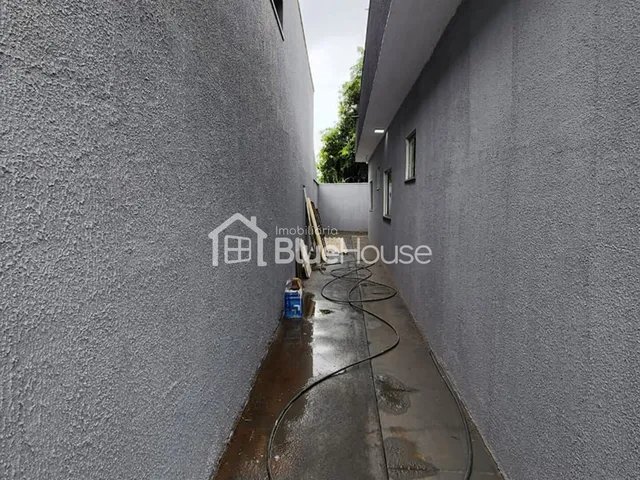 Imagem 13: Casa de 3 Quartos sendo 1 suíte em acabamento Premium no Bairro Independência em