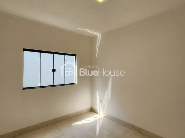 Imagem 9: Casa de 3 Quartos sendo 1 suíte em acabamento Premium no Bairro Parque Hayala em