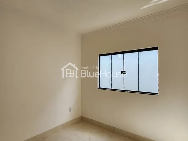 Imagem 15: Casa de 3 Quartos sendo 1 suíte em acabamento Premium no Bairro Parque Hayala em