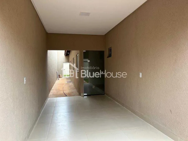 Imagem 6: Casa 3 Quartos em Goianira a venda