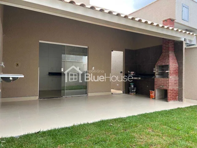 Imagem 10: Casa 3 Quartos em Goianira a venda