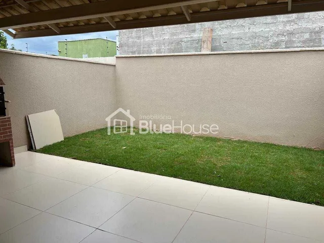 Imagem 14: Casa 3 Quartos em Goianira a venda