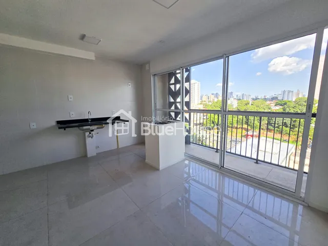 Imagem: Apartamento 2 Quartos com Suíte no Wish