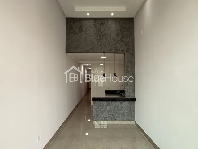 Imagem 4: Casa de 3 Quartos sendo 1 Suíte em acabamento Premium no Setor Papillon Park –