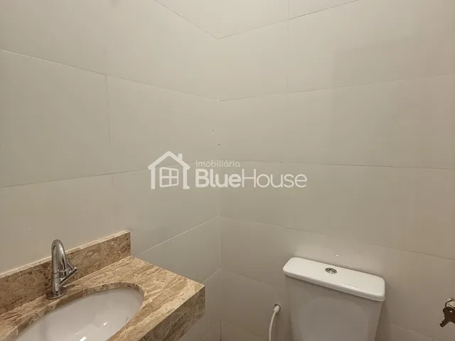 Imagem 12: Casa de 3 Quartos sendo 1 Suíte em acabamento Premium no Setor Papillon Park –
