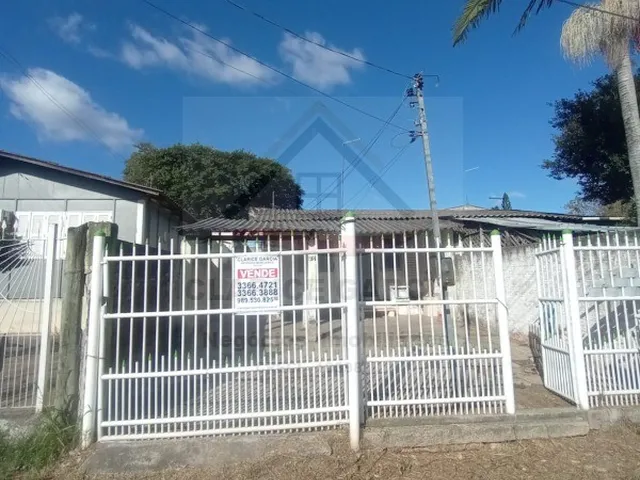 Imagem: CASA RESIDENCIAL em ALVORADA - RS, JARDIM