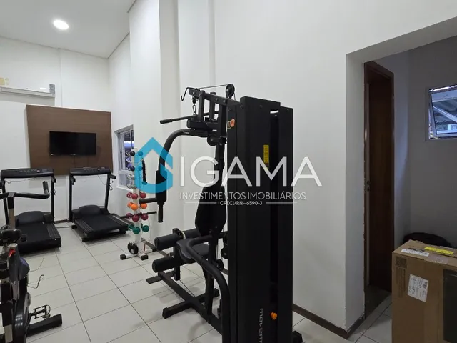 Imagem 6: Apartamento Residencial em Natal - Rn, Capim Macio