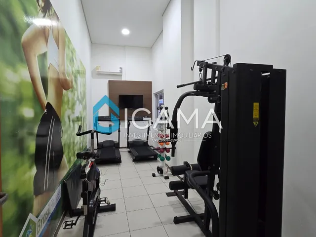 Imagem 13: Apartamento Residencial em Natal - Rn, Capim Macio