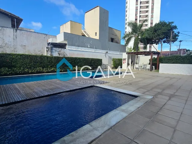 Imagem 15: Apartamento Residencial em Natal - Rn, Capim Macio