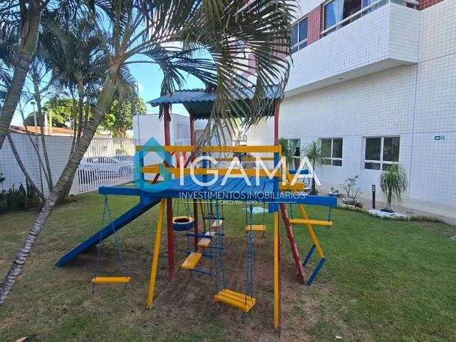 Imagem 8: Apartamento Residencial em Natal - Rn, Capim Macio
