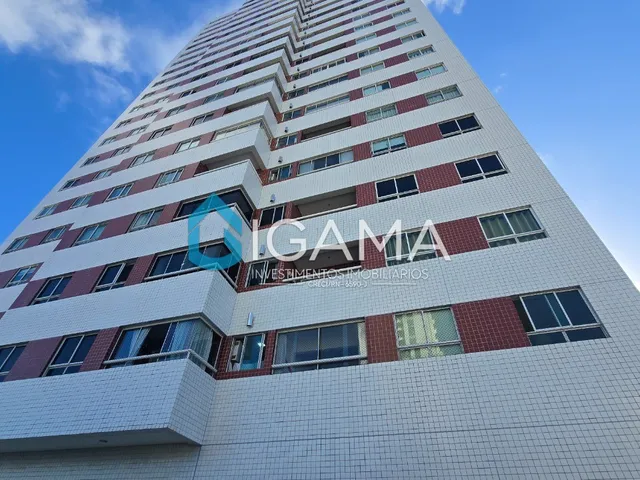 Imagem 5: Apartamento Residencial em Natal - Rn, Capim Macio