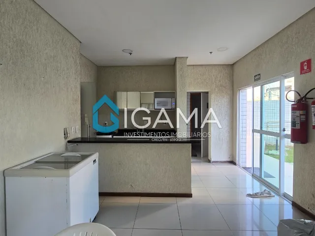 Imagem 9: Apartamento Residencial em Natal - Rn, Capim Macio