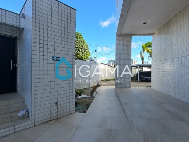 Imagem 10: Apartamento Residencial em Natal - Rn, Capim Macio