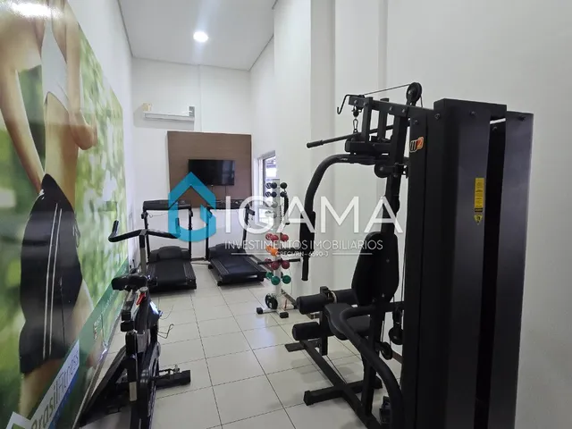 Imagem 7: Apartamento Residencial em Natal - Rn, Capim Macio