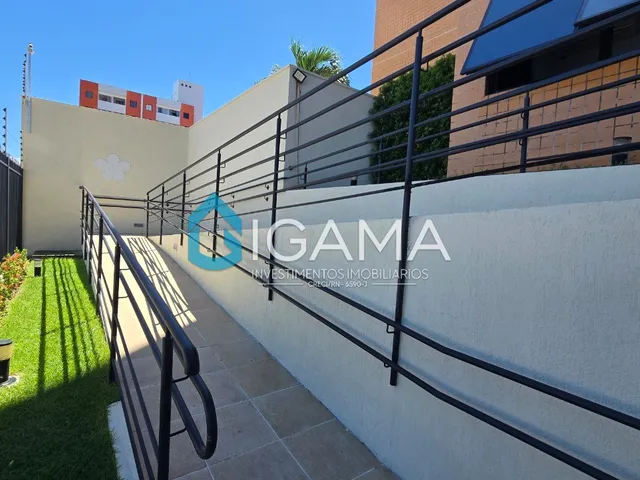 Imagem 9: APARTAMENTO RESIDENCIAL em NATAL - RN, PONTA NEGRA
