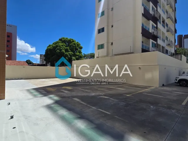 Imagem 13: APARTAMENTO RESIDENCIAL em NATAL - RN, PONTA NEGRA