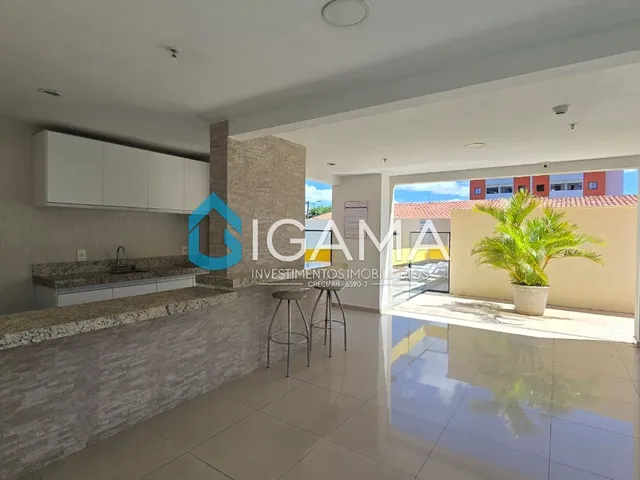 Imagem 7: APARTAMENTO RESIDENCIAL em NATAL - RN, PONTA NEGRA
