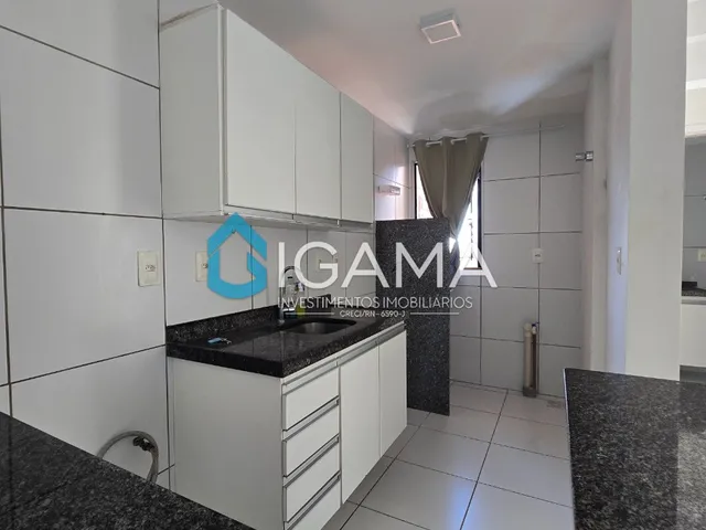 Imagem 2: APARTAMENTO RESIDENCIAL em NATAL - RN, PONTA NEGRA