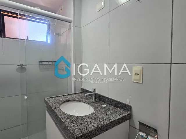 Imagem 11: APARTAMENTO RESIDENCIAL em NATAL - RN, PONTA NEGRA
