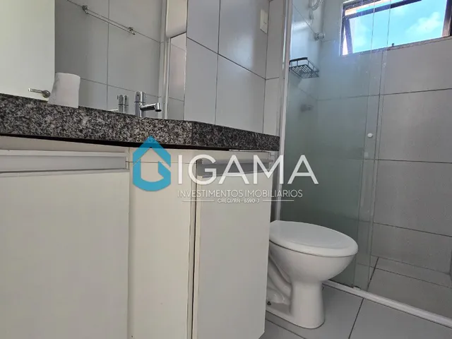 Imagem 12: APARTAMENTO RESIDENCIAL em NATAL - RN, PONTA NEGRA