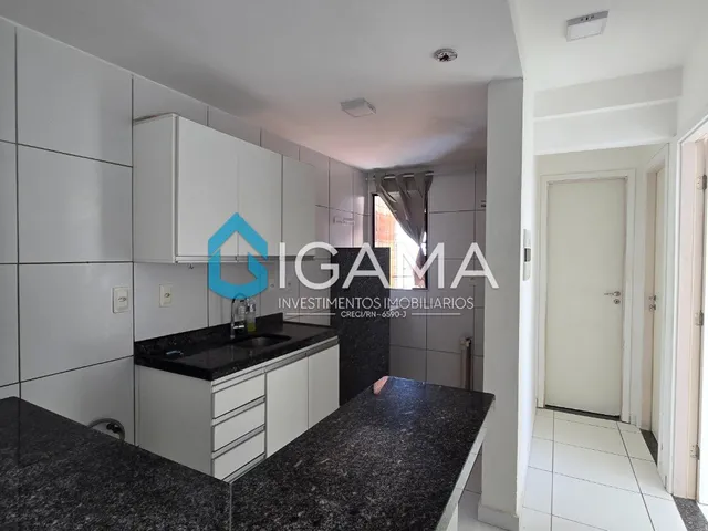 Imagem 4: APARTAMENTO RESIDENCIAL em NATAL - RN, PONTA NEGRA