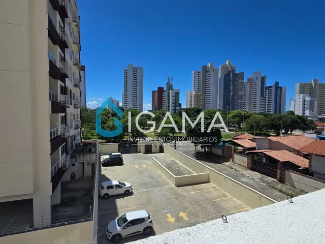 Imagem 14: APARTAMENTO RESIDENCIAL em NATAL - RN, PONTA NEGRA