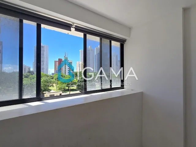 Imagem 5: APARTAMENTO RESIDENCIAL em NATAL - RN, PONTA NEGRA