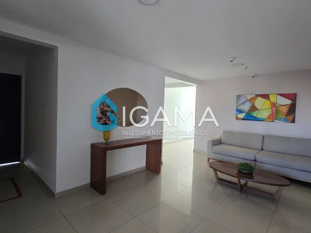 Imagem 16: APARTAMENTO RESIDENCIAL em NATAL - RN, PONTA NEGRA