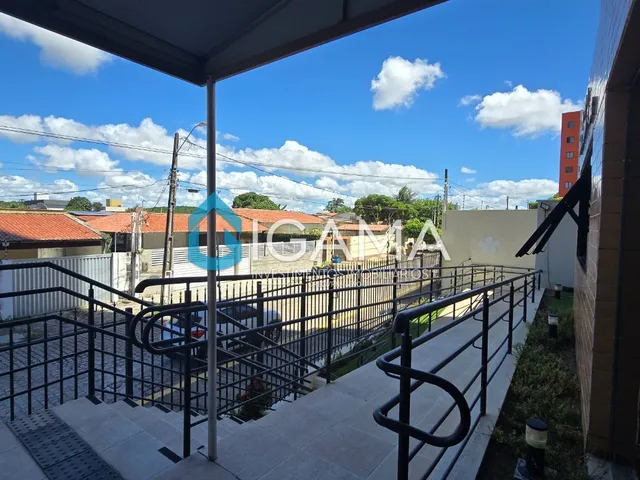Imagem 15: APARTAMENTO RESIDENCIAL em NATAL - RN, PONTA NEGRA
